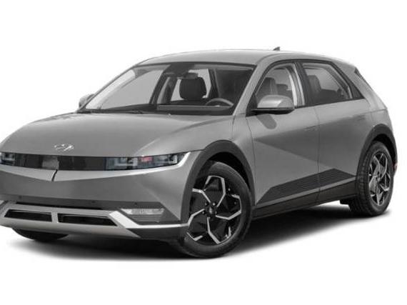 HYUNDAI IONIQ 5 2023 KM8KN4AE4PU179458 image
